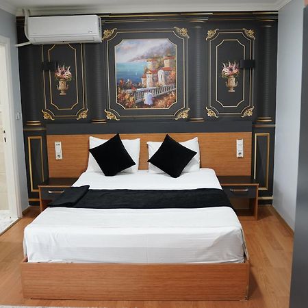 Heraldic Room Hotel Istanbul Luaran gambar