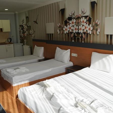 Heraldic Room Hotel Istanbul Luaran gambar