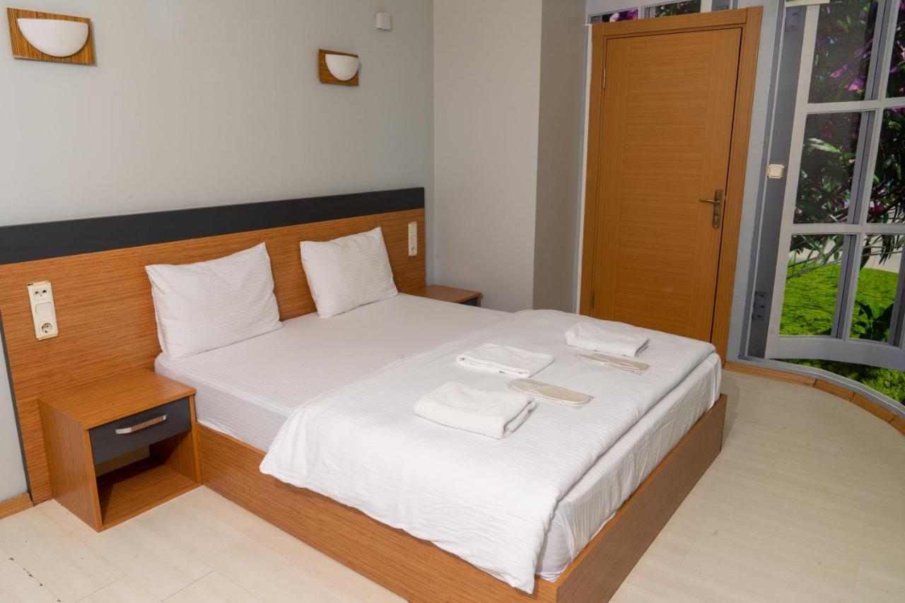 Heraldic Room Hotel Istanbul Luaran gambar