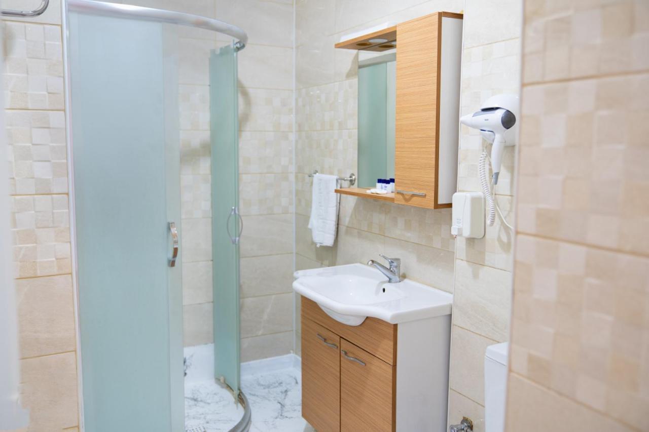 Heraldic Room Hotel Istanbul Luaran gambar