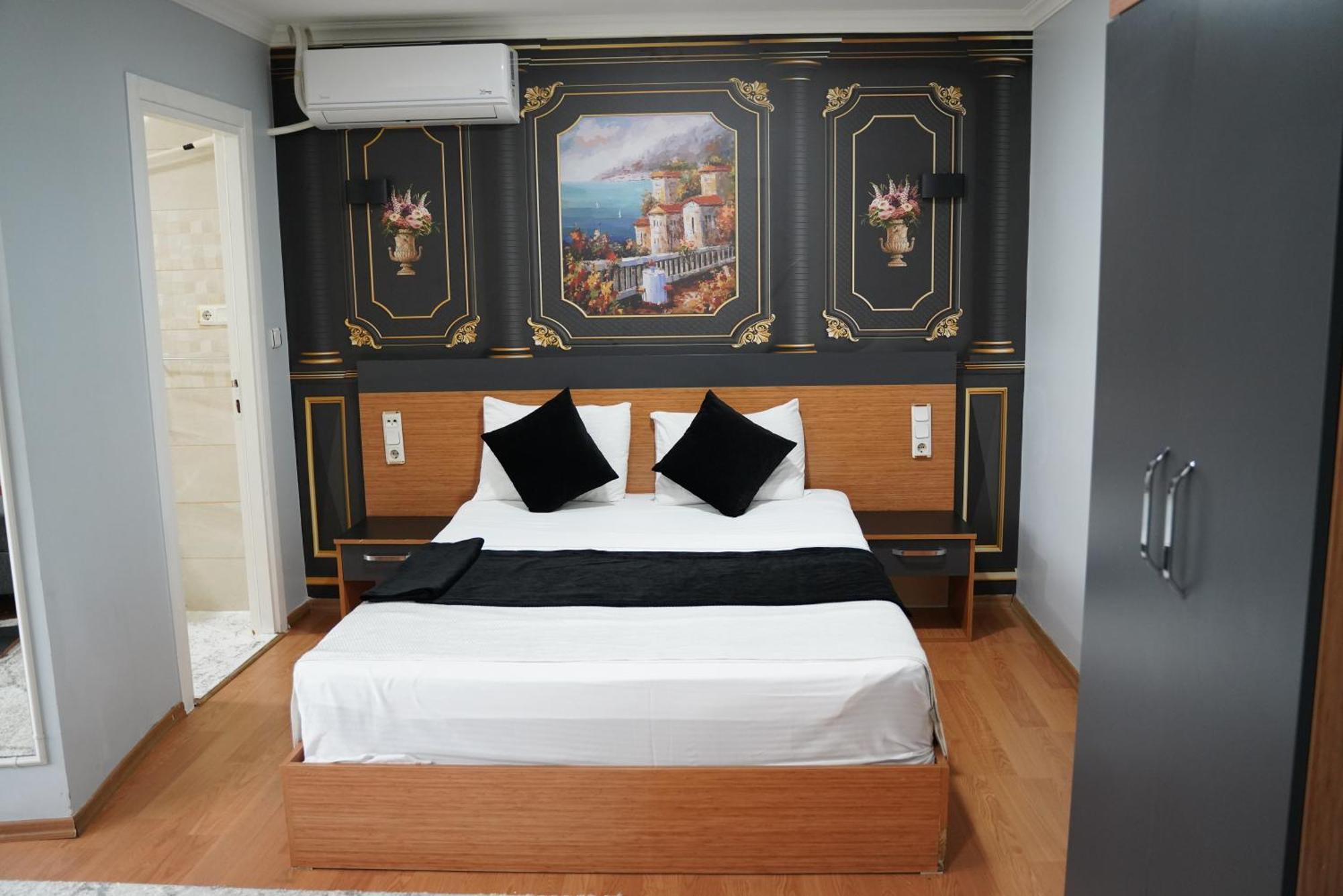 Heraldic Room Hotel Istanbul Luaran gambar