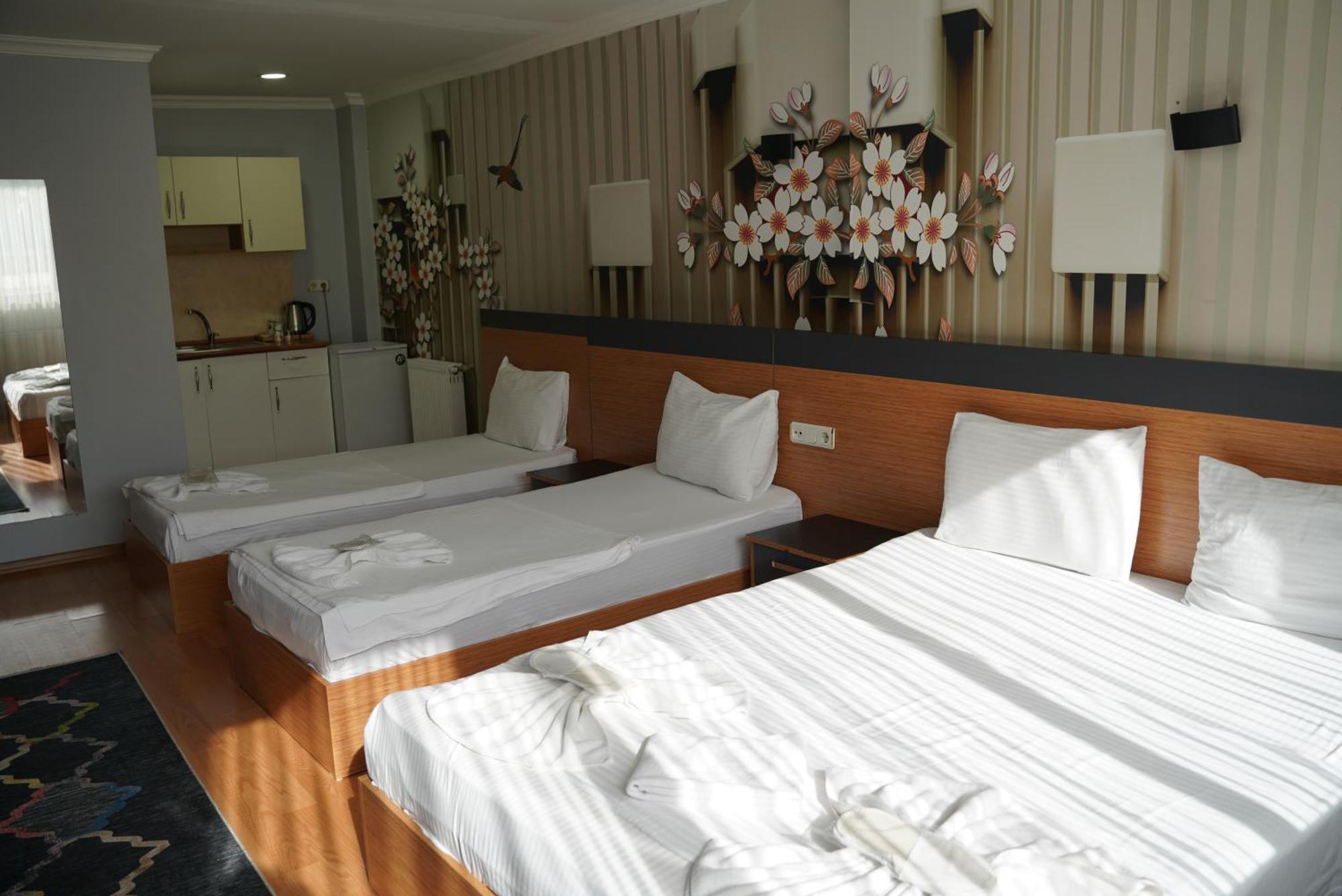 Heraldic Room Hotel Istanbul Luaran gambar