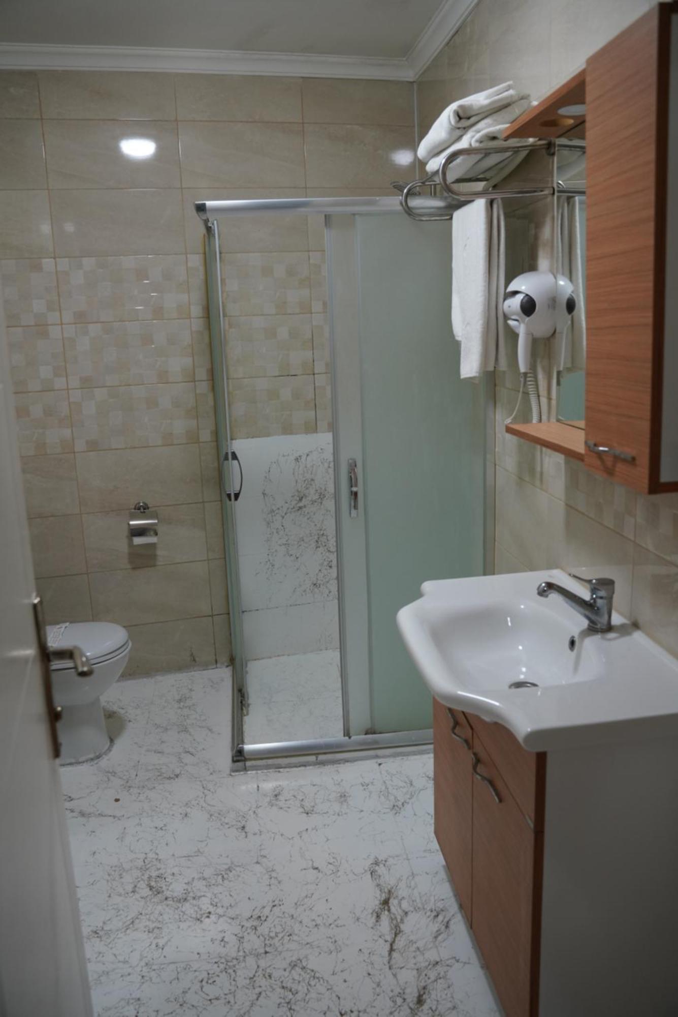 Heraldic Room Hotel Istanbul Luaran gambar