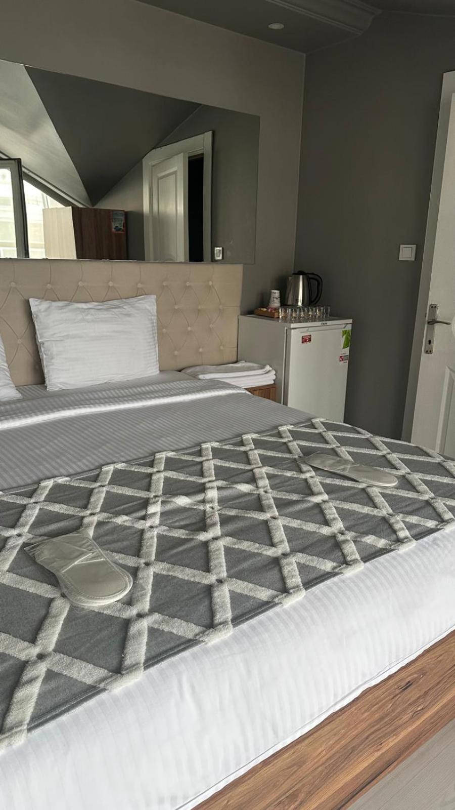 Heraldic Room Hotel Istanbul Luaran gambar