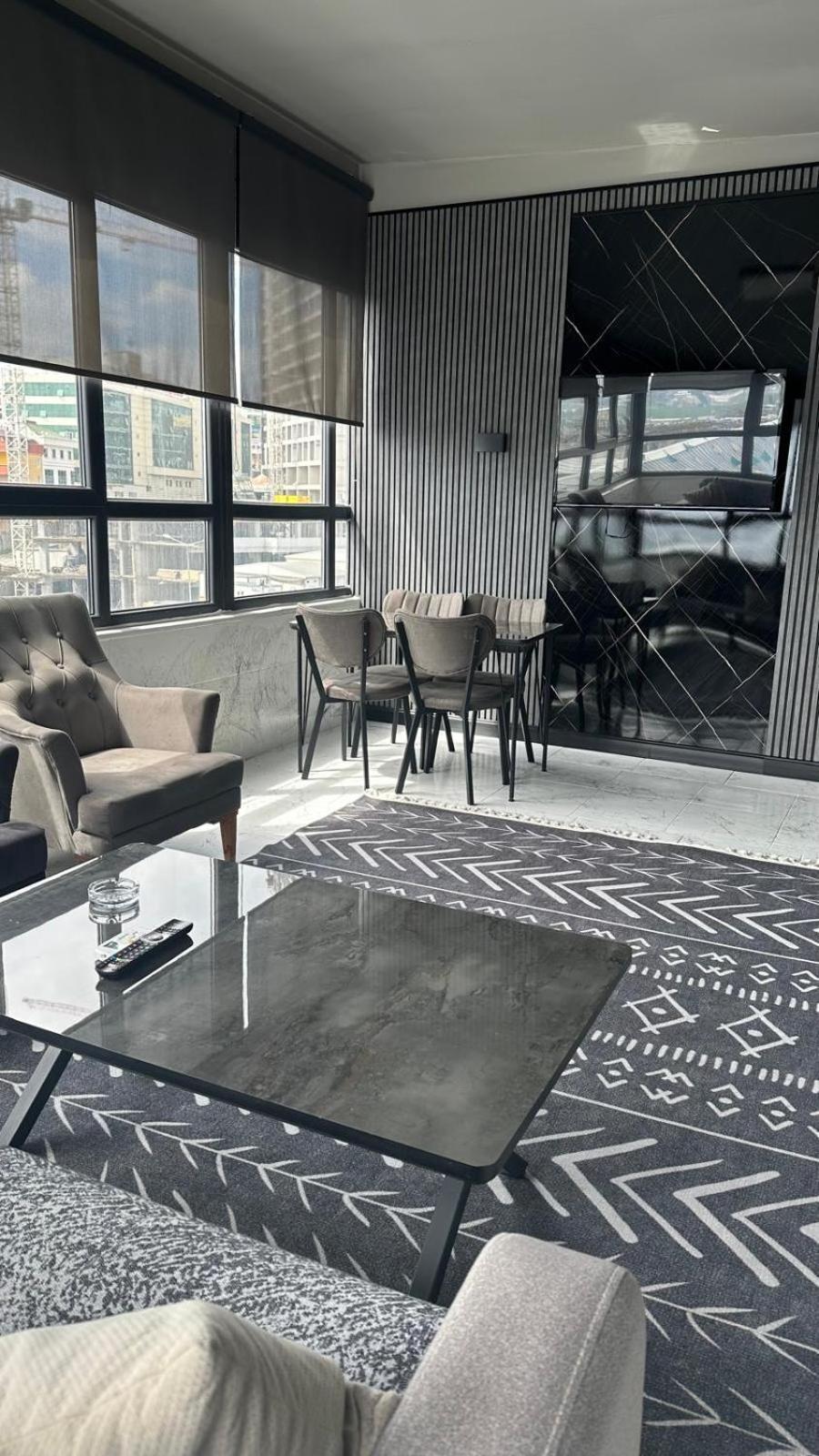 Heraldic Room Hotel Istanbul Luaran gambar