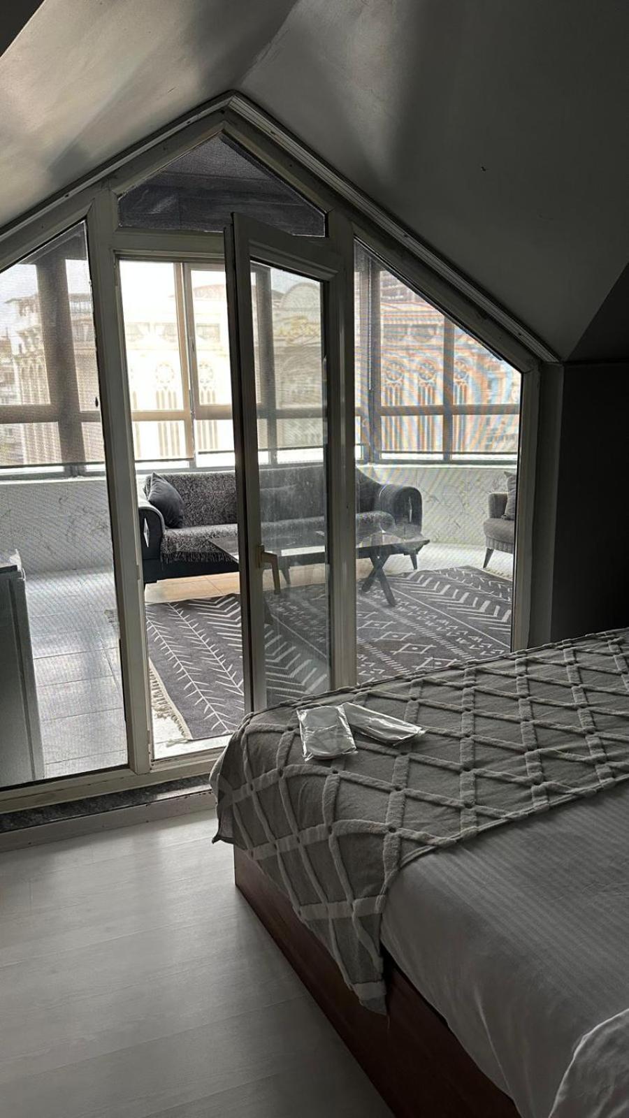Heraldic Room Hotel Istanbul Luaran gambar