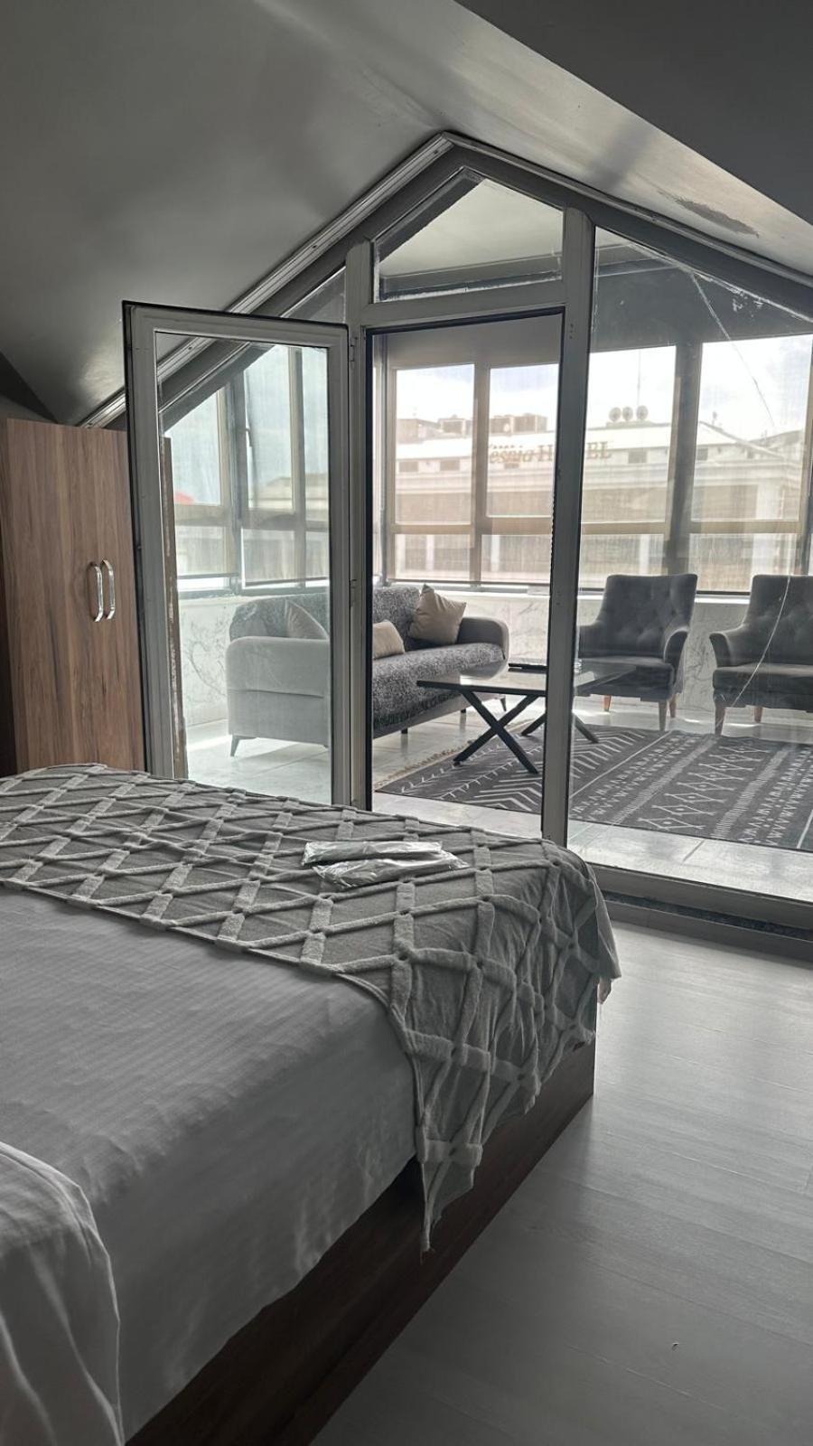 Heraldic Room Hotel Istanbul Luaran gambar